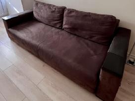 Sofa-lova Magrės baldai