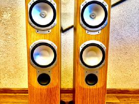 Monitor Audio Silver Rs6 – Legendinė Hi-fi klasika