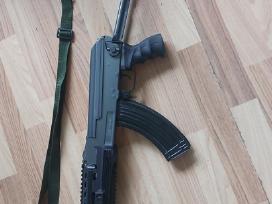 Airsoft 6mm elektra