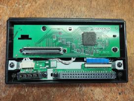 Ps2 Ide HDD adapteris