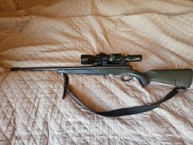 Steyr mannlicher classic 300 wsm