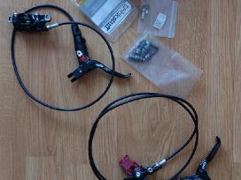 Sram xo avid stabdžiai