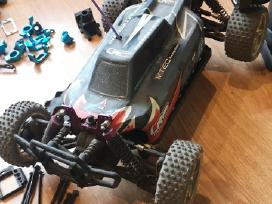RC modeliai