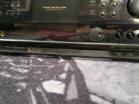 Stiprintuvas Pioneer avdigital - surround amplifer