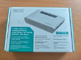 Tinklo serveris Digitus Dn-13024