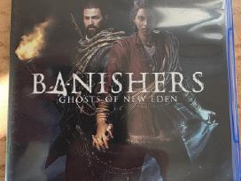 Banishers ps5