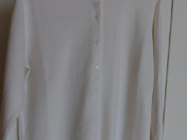 Baltas Marks&spencer mekstukas