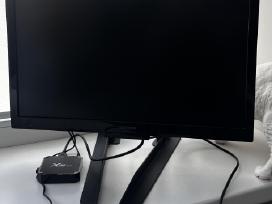 Telefunken mažas TV