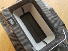 Flytec v080 bait boat bunkerio modas