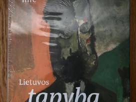 Lietuvos tapyba 1960-2013
