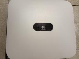 Naudotas Huawei Sun2000 inverteris 5kw