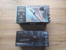Revamp Dr-2850gd / Revamp St-1000-UK plaukų šukos