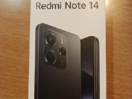 Xiaomi Redmi Note 14 4G 128gb