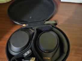 Sony wh-1000xm4 ausinės