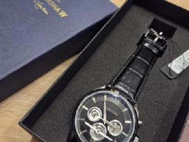 Thomas Earnshaw Es-8135-01 Laikrodis