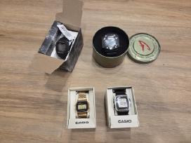 Casio G-shock originalus laikrodis laikrodžiai