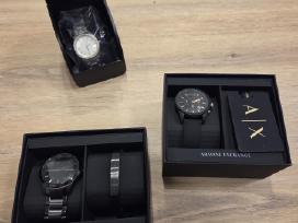 Armani Ax7105 Ax2104 Ax2093 Ax1511 Ax2520 laikrod