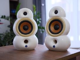 Bowers&wilkins Blueroom Minipod