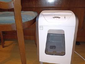 Dokumentų smulkintuvas Fellowes 12c/FS-12c