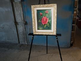 Didelis molbertas Studiodesigns