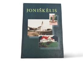 Eugenijus Petrovas Algimantas Garliauskas Joniškėl