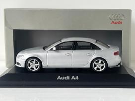 Audi A4 B8 1:43