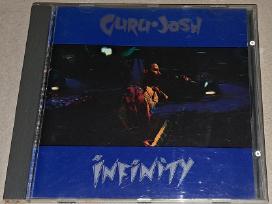 Guru Josh – Infinity (Audio CD)
