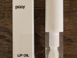 Pusy lūpų blizgesys crystal