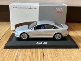Audi A8 D3 1:43