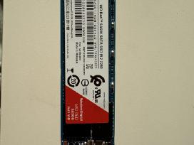 Western Digital Wd Red Sa500 2tb M.2 Sata SSD