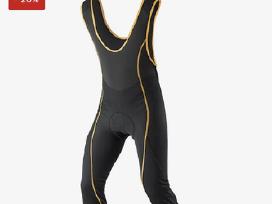 Mavic Ksyrium Pro Thermo dviratininko kelnės