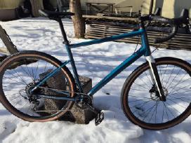 BMC Unrestricted AL 2 Naujas!