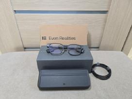 Even Realities G1 B akiniai