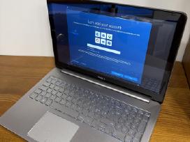 Dell Laptopas