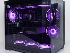 Ryzen 7 7800x3d B850m 32gb 1tb Rtx 5070 12gb