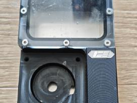 Iceman Ncase Ddc Pump Reservoir