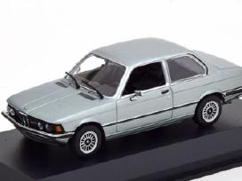 Bmw 323i 1:43