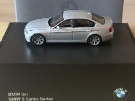 Bmw 3 Series E90 1:43