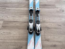 Atomic Redster St 163 cm – slidės po serviso