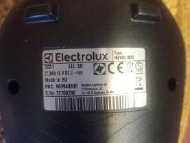 Dulkių siurblio šluotos Electrolux filtras