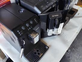 Bosch Siemens Philips kavos aparatai