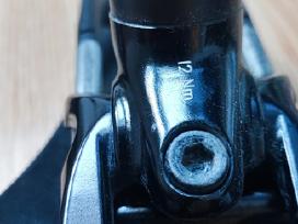Canyon sėdynkotis Vcls CF + Selle Italia balnelis
