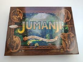 Stalo žaidimas Jumanji