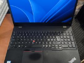 Thinkpad T580 15.6 Fhd Ips i5-8250u 8gb 256gb SSD
