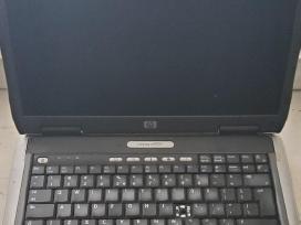 Hp compaq nx 9020