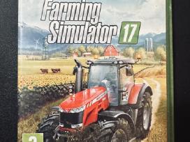 Farming Simulator 17