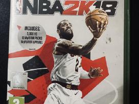 Nba 2k18