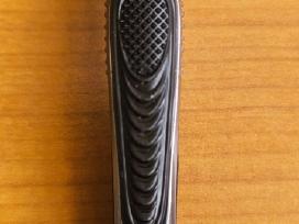 Gillette skustuvas + viena galvutė