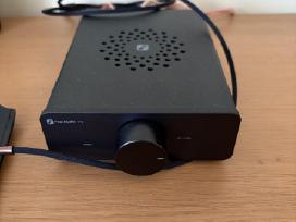 Fosi 48 + stereo garsiakalbiai