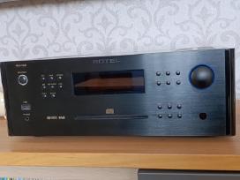 Rotel Rcx 1500 CD Network grotuvas